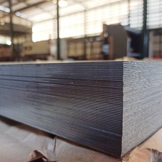 เหล็กแผ่นหนา 1.2- 35 มิล - ร้านขายเหล็ก พนมสารคาม - พนมค้าเหล็ก2006