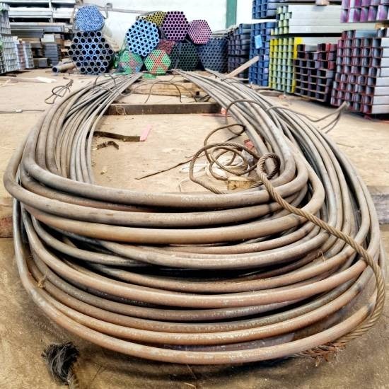 เหล็กเส้นราคาถูก