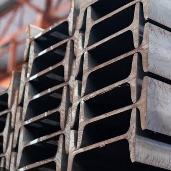 เหล็กไอบีม พนมสารคาม