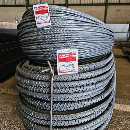 เหล็กเส้น ฉะเชิงเทรา ราคาขายส่ง