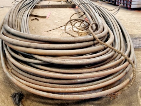 เหล็กเส้น